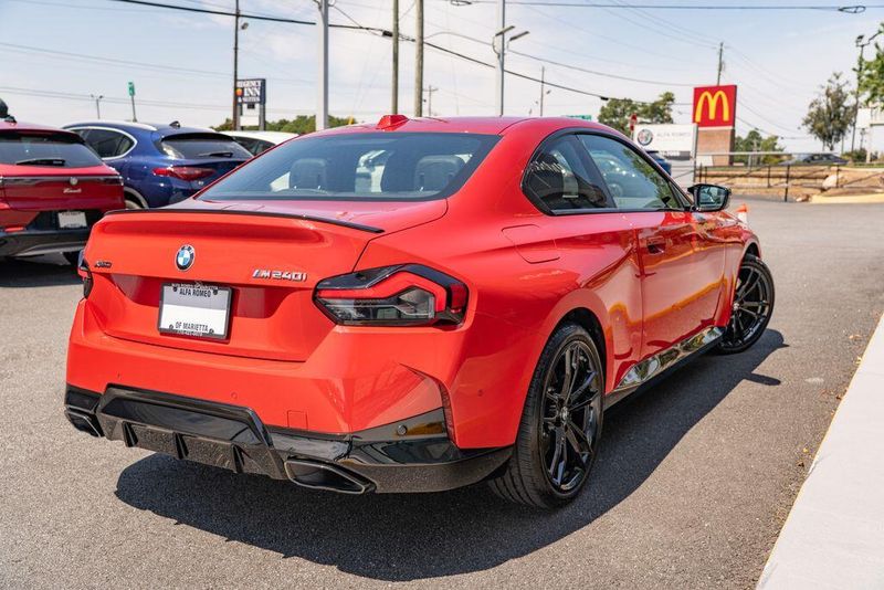 2023 Bmw M240i xDrive photo 6