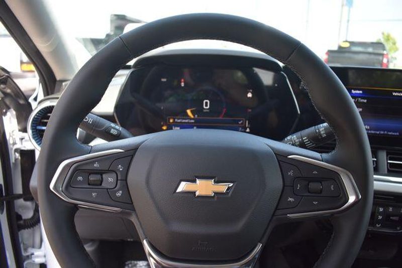 New 2026 Chevrolet Trax LTImage 26