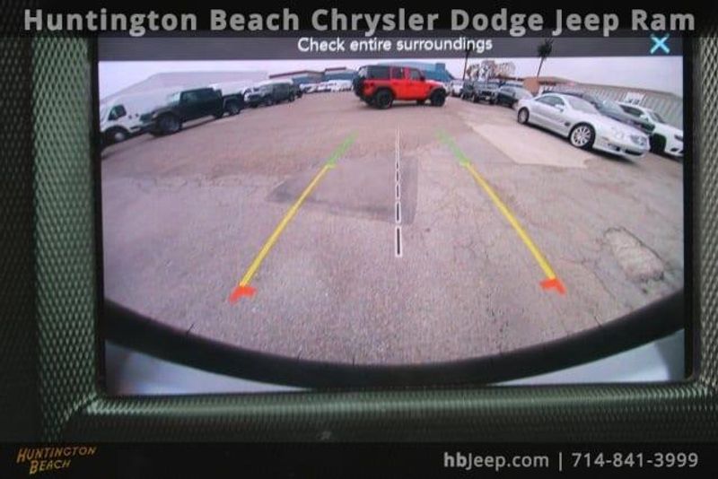 2022 Jeep Wrangler Unlimited Sport SImage 26