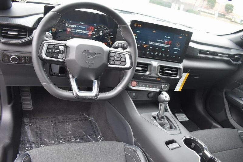 New 2025 Ford Mustang GTImage 10
