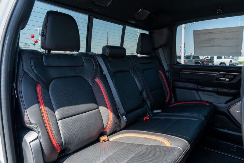 New 2026 RAM 1500 RHOImage 18