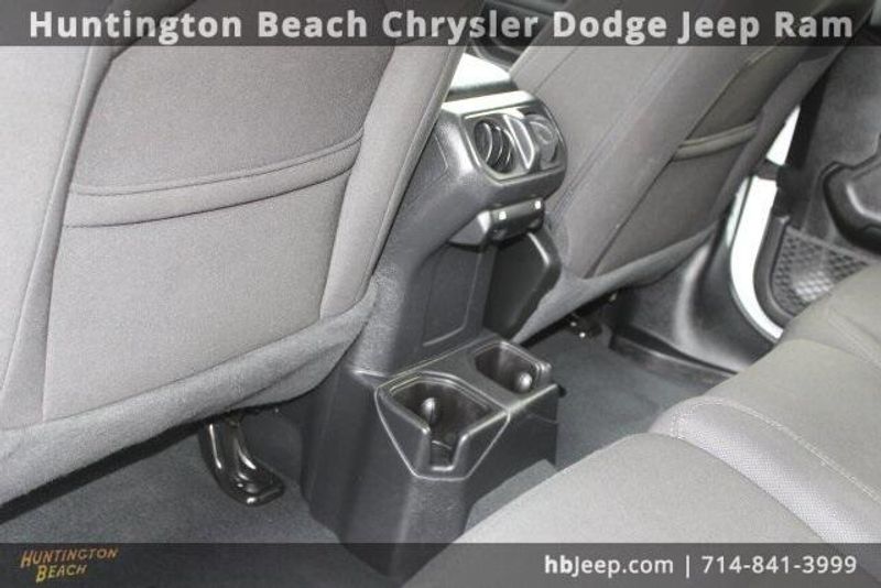 2023 Jeep Wrangler Sport SImage 33