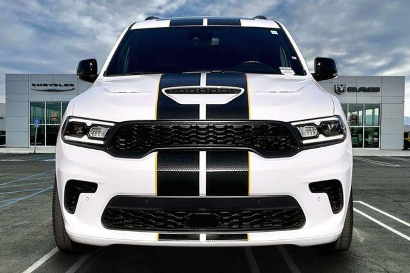 Used 2024 Dodge Durango SRT 392Image 2