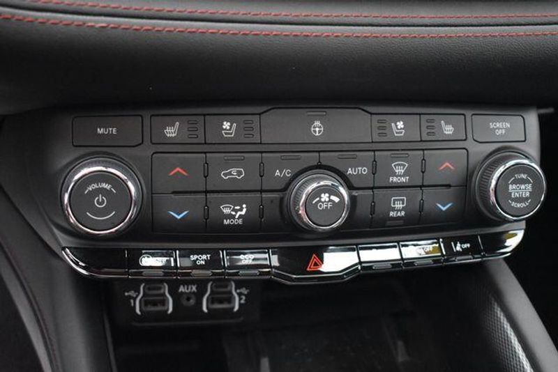Used 2025 Dodge Durango GT PlusImage 34