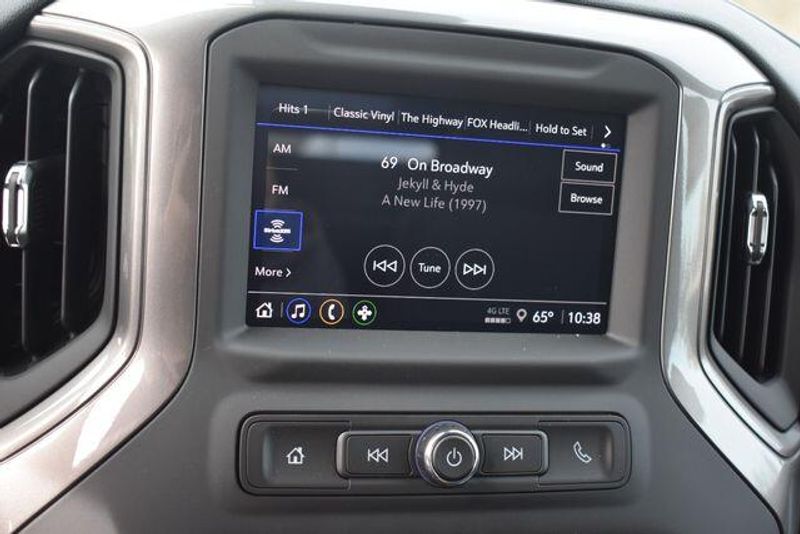 New 2025 Chevrolet Silverado 3500HD Work TruckImage 27