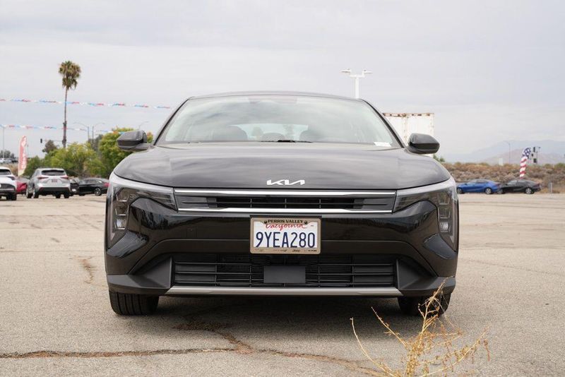Used 2026 Kia K4 EXImage 2