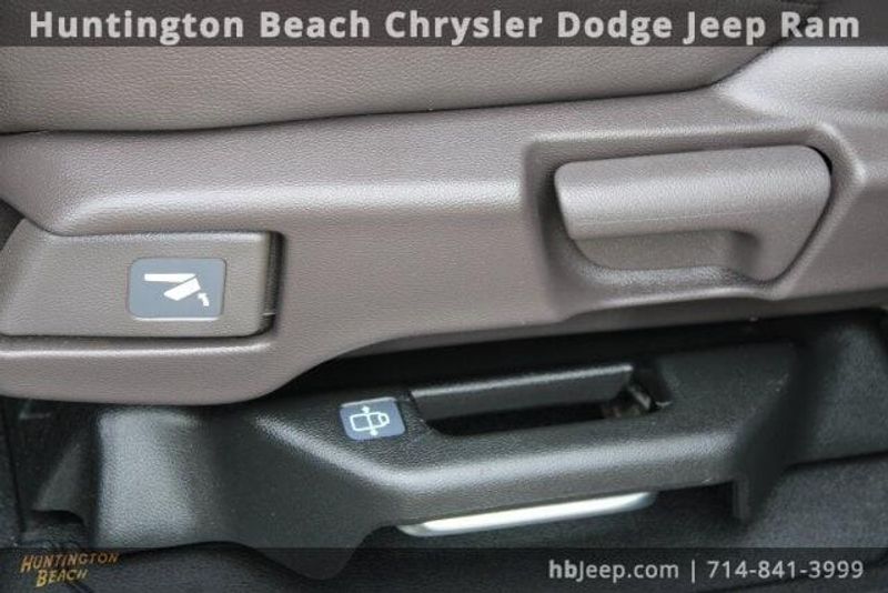 2022 Honda Odyssey EX-LImage 35