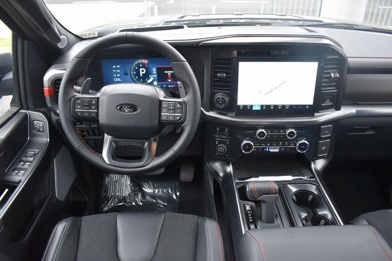 New 2025 Ford F-150 RaptorImage 18