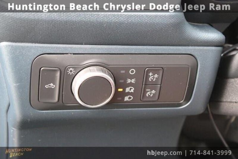 2022 Ford Maverick LariatImage 16