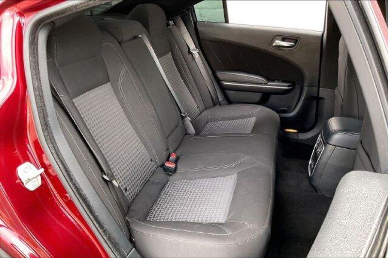 Used 2023 Dodge Charger SXTImage 26