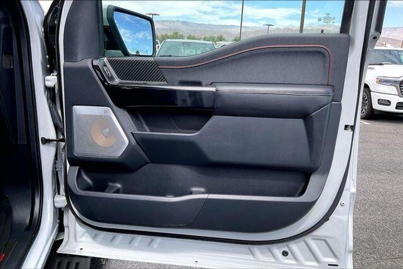 Used 2023 Ford F-150 RaptorImage 23