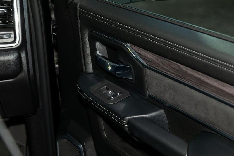 2025 RAM 2500 Laramie Crew Cab 4x4 6