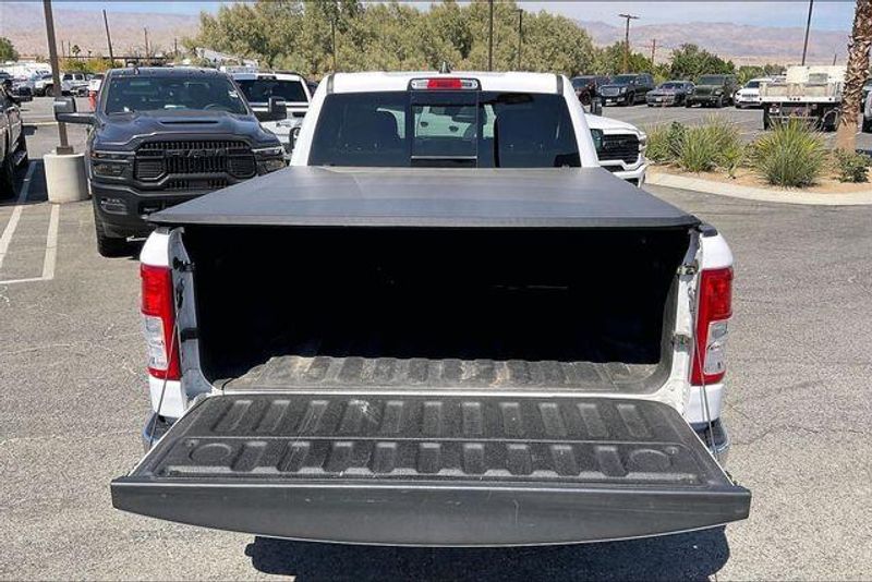 Used 2023 RAM 1500 Big Horn Lone StarImage 34