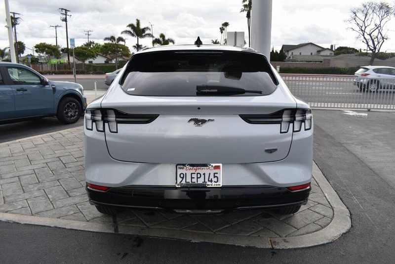 2023 Ford Mustang Mach-E California Route 1Image 7