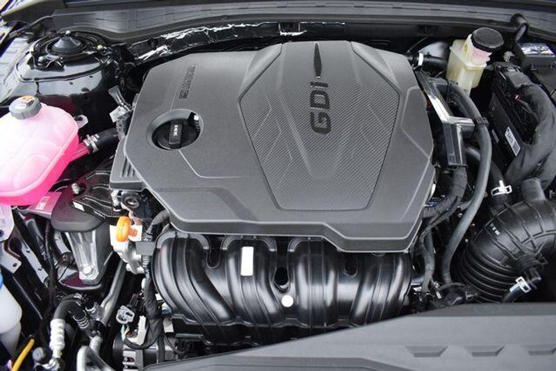 New 2026 Kia K5 GT-LineImage 35