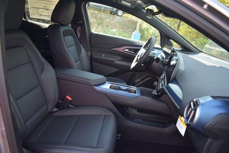 New 2026 Chevrolet Equinox EV LTImage 14