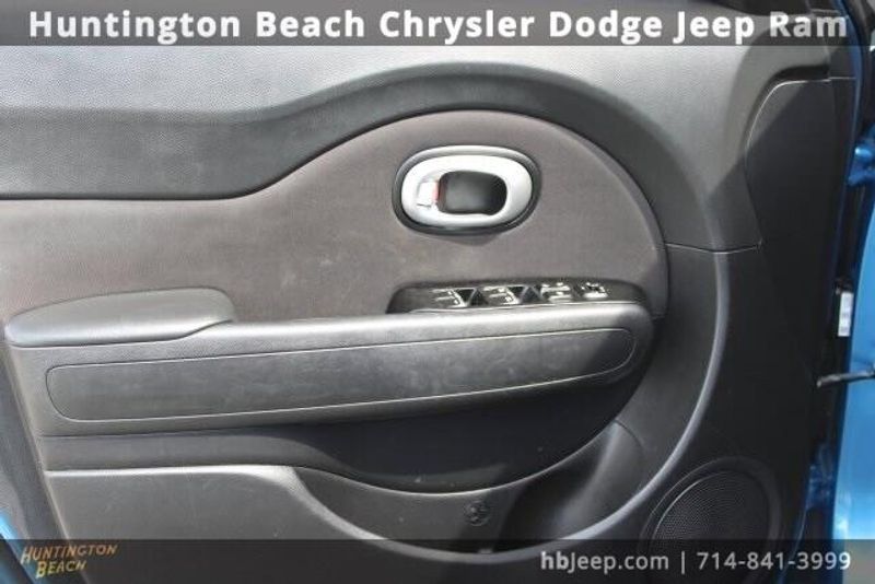 2018 Kia Soul PlusImage 11