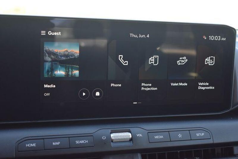 New 2026 Kia K4 LXSImage 26