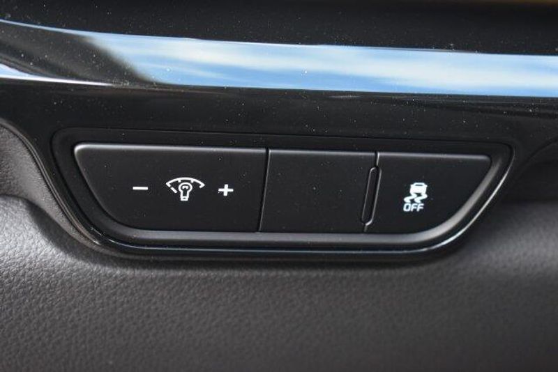 New 2026 Kia Carnival SX PrestigeImage 29