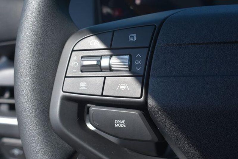 New 2026 Kia K4 LXSImage 23