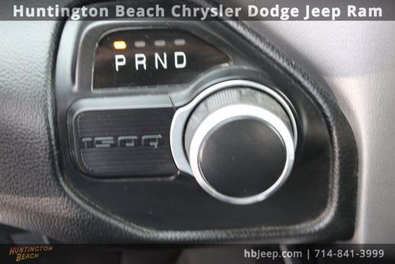 2022 RAM 1500 Big Horn Lone StarImage 26