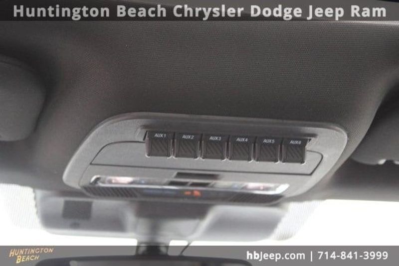 2022 Ford F-150 RaptorImage 28