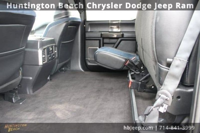 2019 Ford F-150 RaptorImage 56