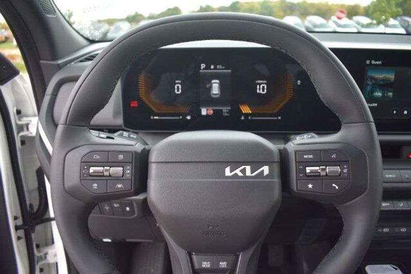 New 2027 Kia Seltos X-Line SImage 27