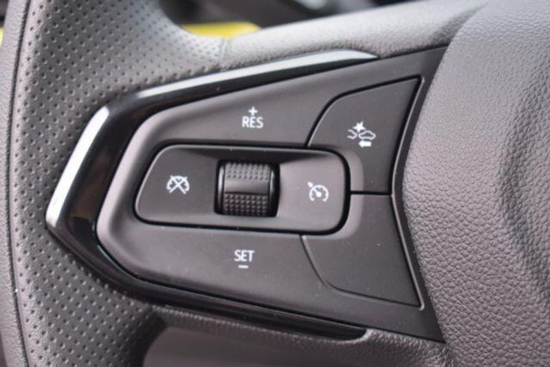 New 2026 Chevrolet Trax LTImage 25