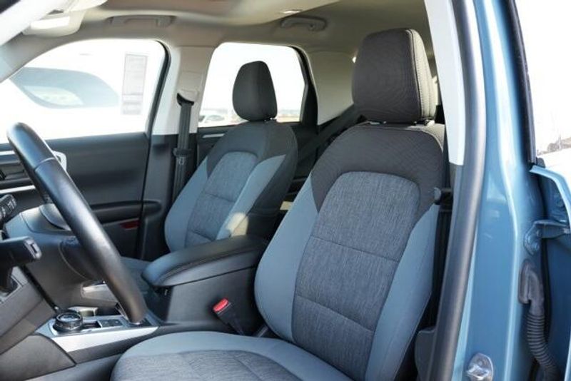 Used 2023 Ford Bronco Sport Big BendImage 13