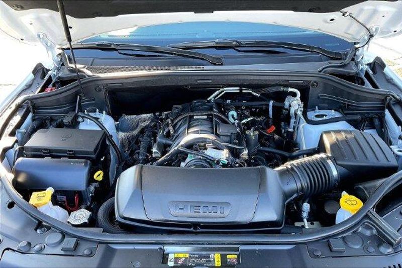 New 2027 Dodge Durango Gt Hemi V8 AwdImage 9