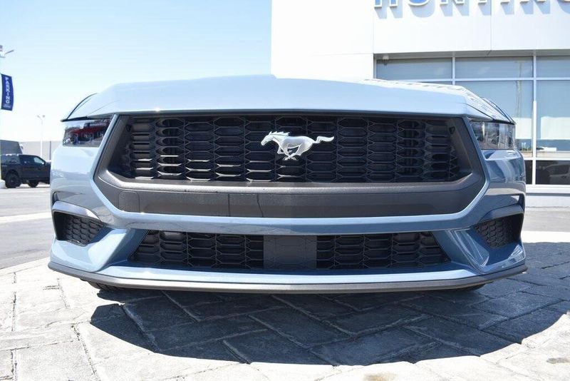 New 2025 Ford Mustang EcoBoostImage 20
