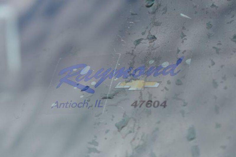 New 2025 Chevrolet Express 3500 Work VanImage 32