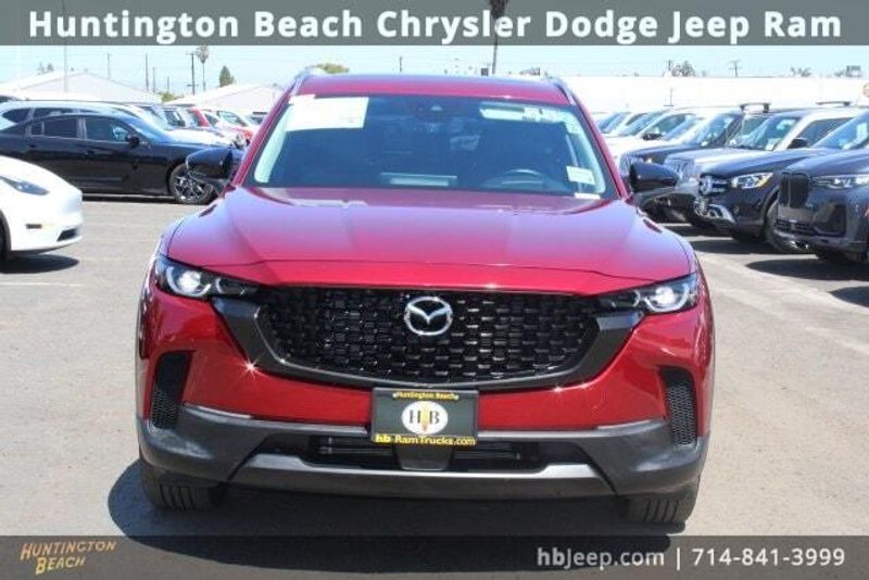 2023 Mazda CX-50 2.5 S Premium Plus PackageImage 2