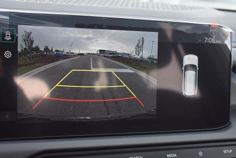 New 2027 Kia Telluride Hybrid EXImage 35