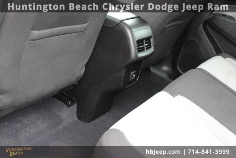 2021 Chevrolet Equinox LSImage 33