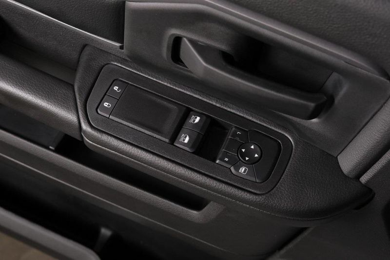 2025 RAM 2500 Tradesman Regular Cab 4x4 8