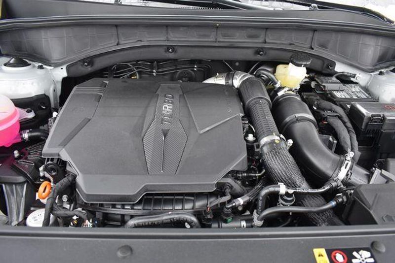 New 2026 Kia Sorento EXImage 35