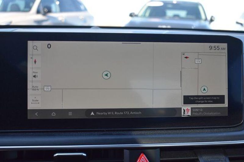 New 2026 Kia K5 GT-LineImage 35