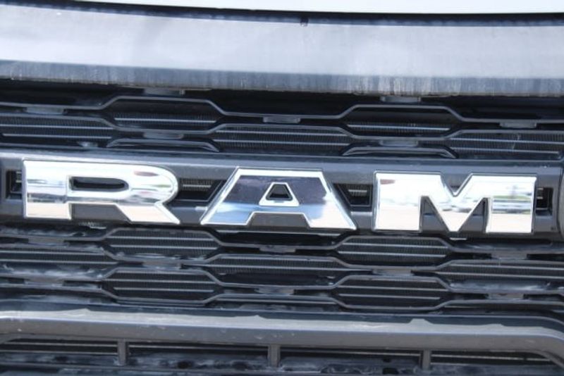 2024 RAM ProMaster 3500 High Roof 159 WB in a Bright White exterior color and Blackinterior. BEACH BLVD OF CARS beachblvdofcars.com 