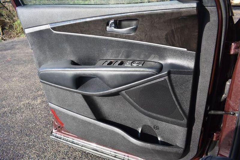 Used 2016 Kia Sorento LXImage 30