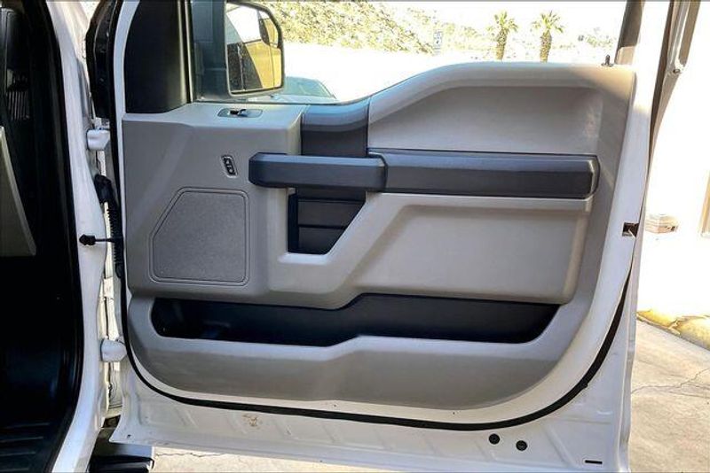Used 2020 Ford F-150 XLImage 21