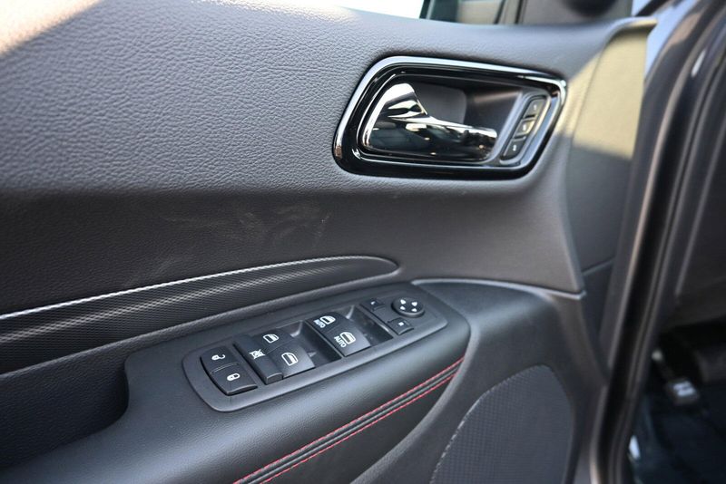 2025 Dodge Durango GT PlusImage 16