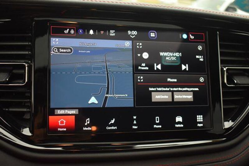 Used 2025 Dodge Durango GT PlusImage 33