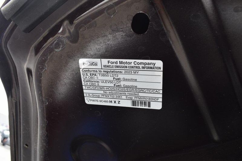 Used 2023 Ford Explorer LimitedImage 24
