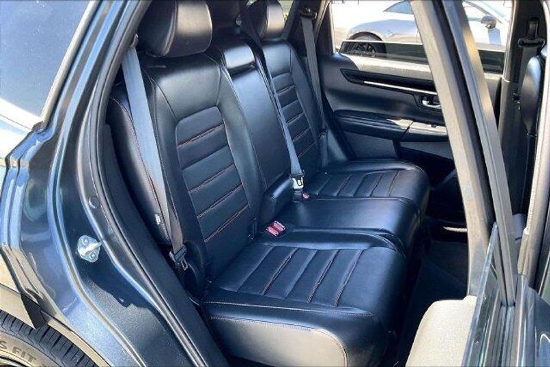 Used 2024 Honda CR-V Hybrid Sport-LImage 26