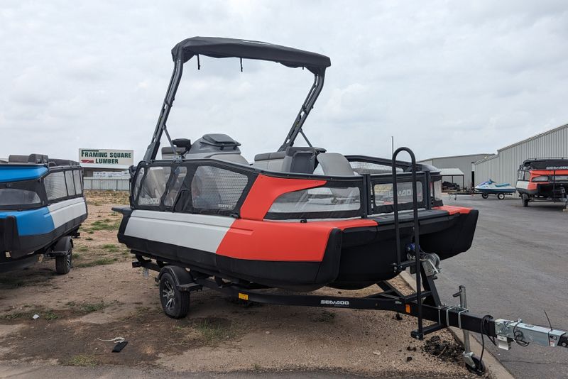 2024 SEADOO SWITCH SPORT 18  230 HP 