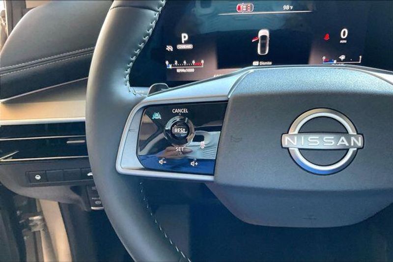 Used 2026 Nissan Murano SLImage 18