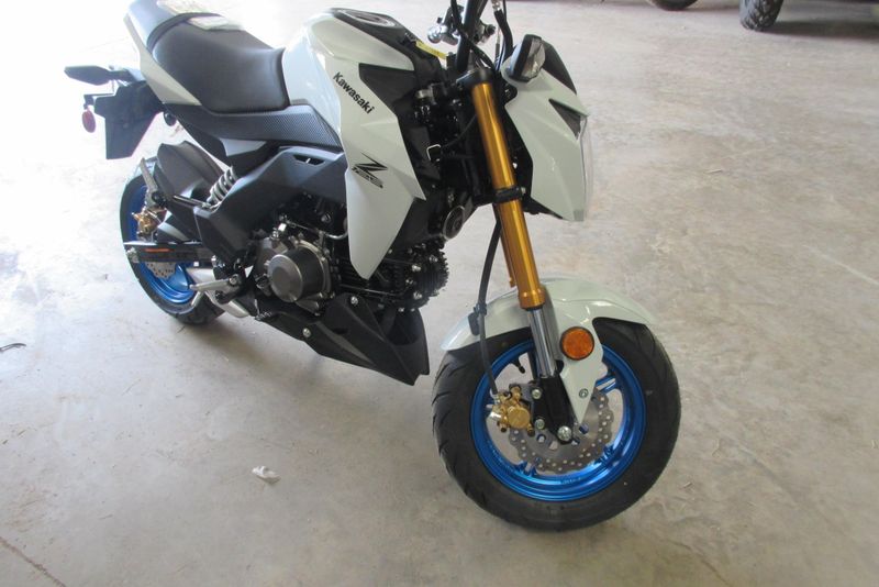 Shop New Kawasaki | Family Powersports Midland, TX