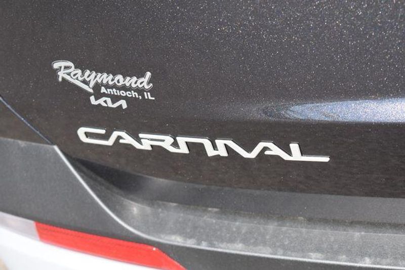 New 2026 Kia Carnival LXSImage 15